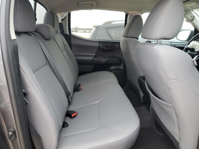 2019 TOYOTA TACOMA DOU - 5TFAX5GN2KX151074