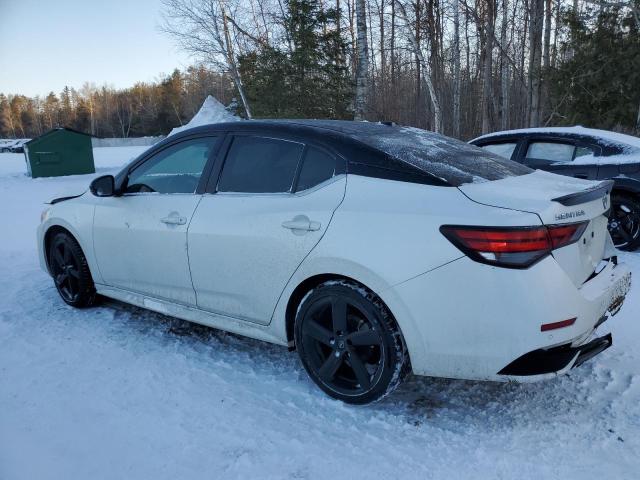Vin: 3n1ab8dv0ry256275, lot: 44422235, nissan sentra sr 20242