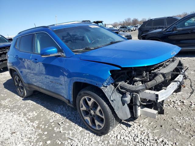 2020 JEEP COMPASS LI 3C4NJDCB5LT153388