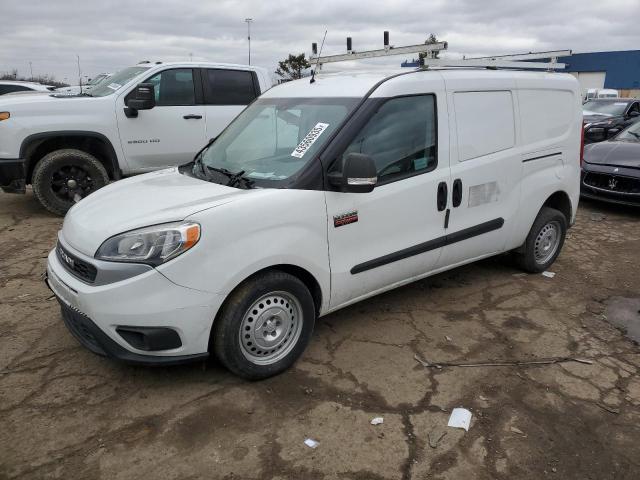2022 RAM PROMASTER - ZFBHRFAB8N6W97128