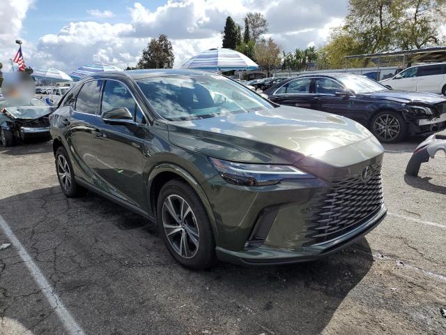 Vin: 2t2bamca7rc070952, lot: 43668345, lexus rx350 350 base 20244