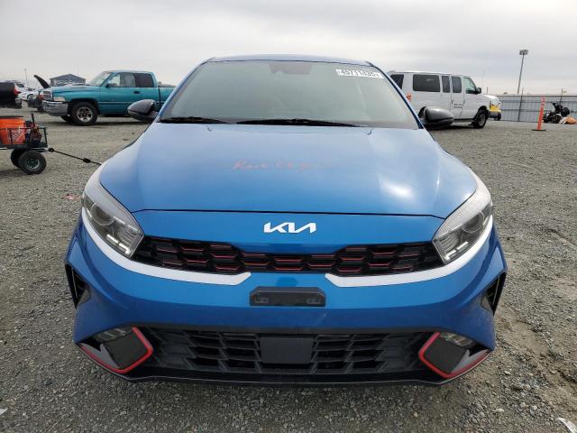 2022 KIA FORTE GT L - 3KPF54AD5NE475789