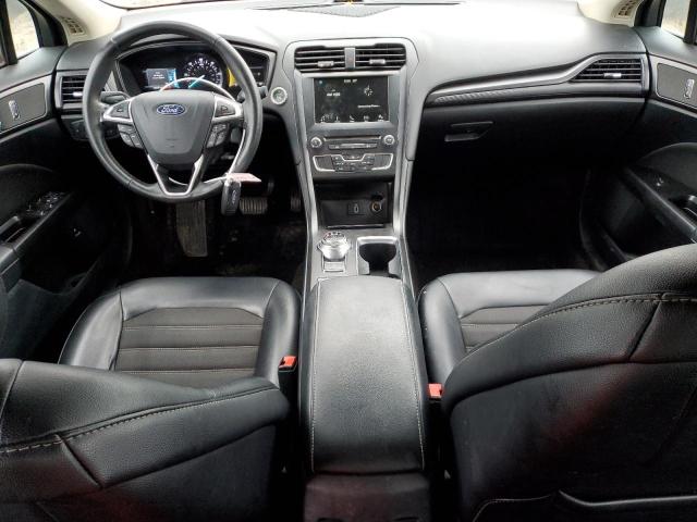 2018 FORD FUSION SE 3FA6P0LU3JR239781