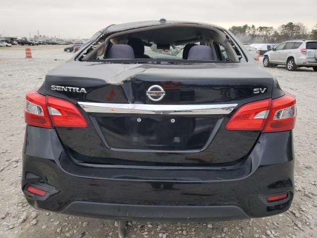 2017 NISSAN SENTRA S - 3N1AB7AP8HL710557
