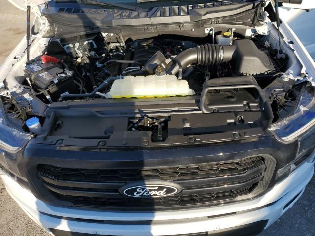 2024 FORD F150 LARIA - 1FTFW5L54RFA99168