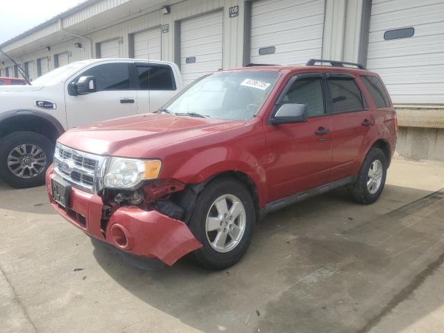 FORD ESCAPE XLT