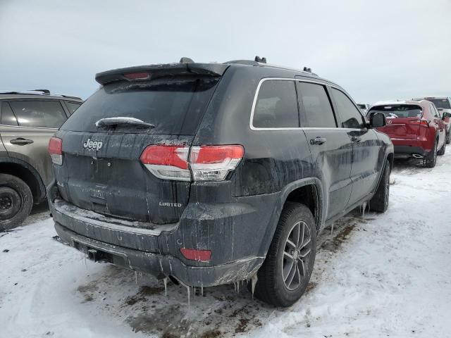Vin: 1c4rjfbg7jc437558, lot: 45325955, jeep grand cher limited 20183