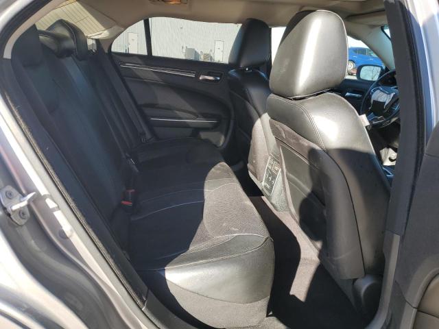 2016 CHRYSLER 300C - 2C3CCAEG2GH252567