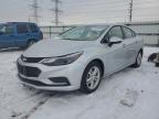 2018 CHEVROLET CRUZE LT - 1G1BE5SM5J7241058