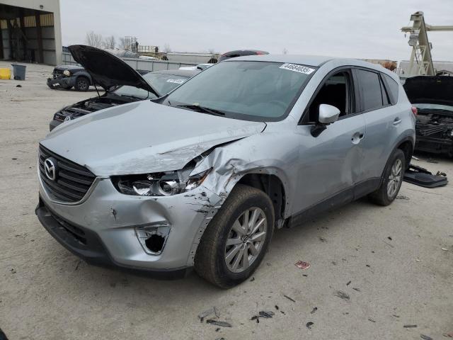 Vin: jm3ke2cy1g0919000, lot: 44684035, mazda cx-5 touring 2016 img_1