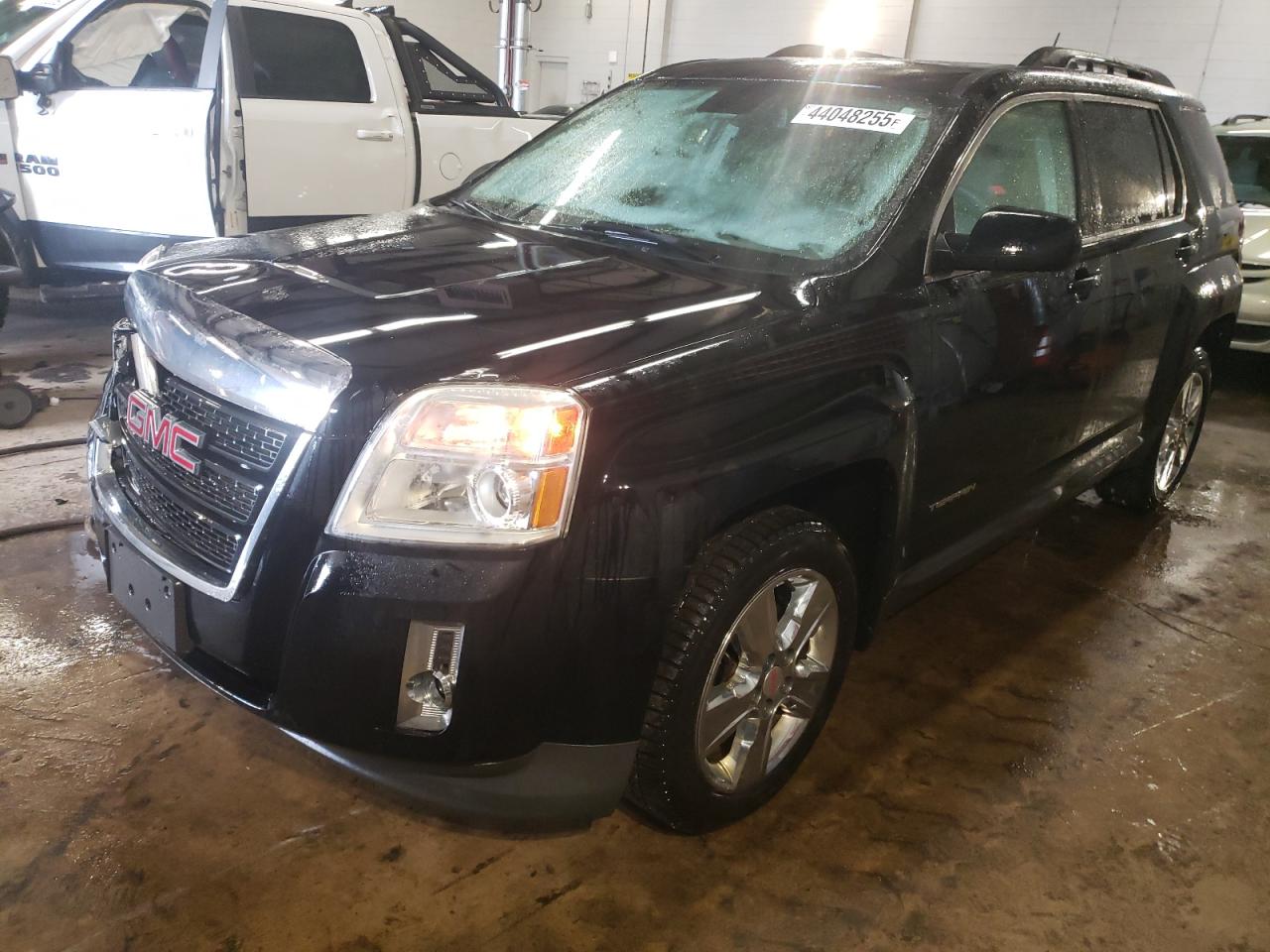 GMC TERRAIN SLT