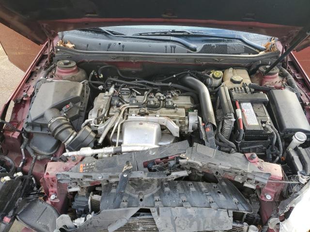 2016 BUICK REGAL - 2G4GK5EX5G9116849
