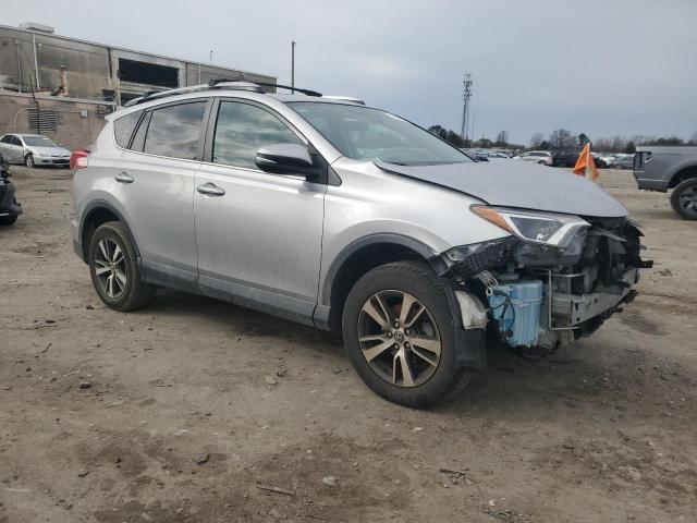 2018 TOYOTA RAV4 ADVEN 2T3RFREV9JW709876