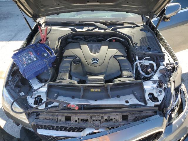 2018 MERCEDES-BENZ E 400 - WDD1J6FB9JF008681