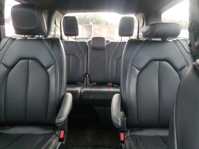 2025 CHRYSLER PACIFICA S 2C4RC1BG3SR502508