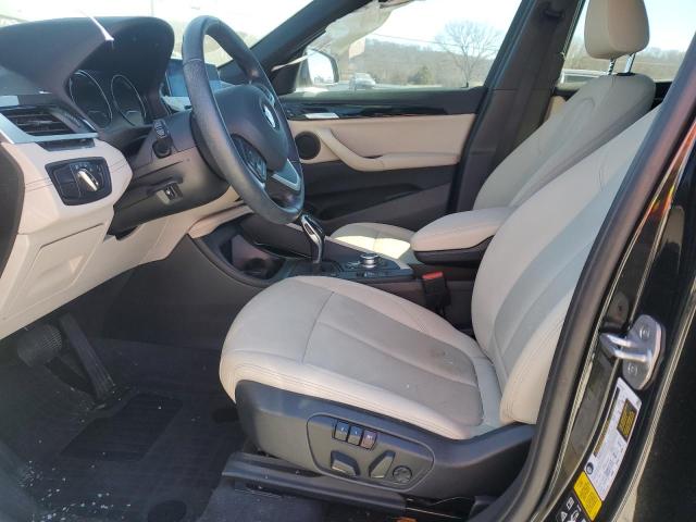 2021 BMW X1 XDRIVE2 - WBXJG9C06M5U39389