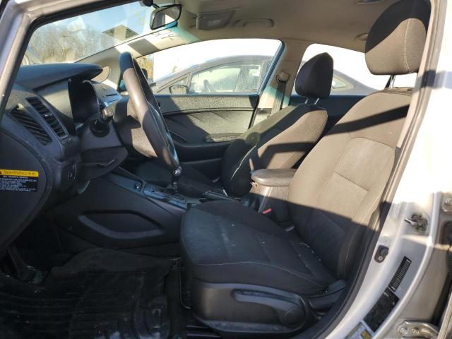 2016 KIA FORTE LX - KNAFK4A66G5616777