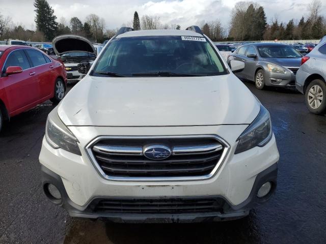 2019 SUBARU OUTBACK 2. - 4S4BSAFC6K3297864