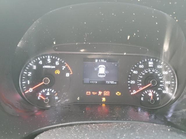 2020 KIA SOUL LX KNDJ23AUXL7702159