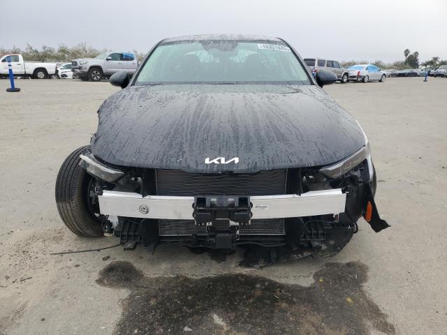 2025 KIA K5 LXS - KNAG24J78S5322304