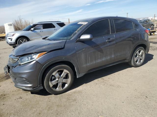 Vin: 3czru5h38nm731121, lot: 45992845, honda hr-v lx 2022 img_1