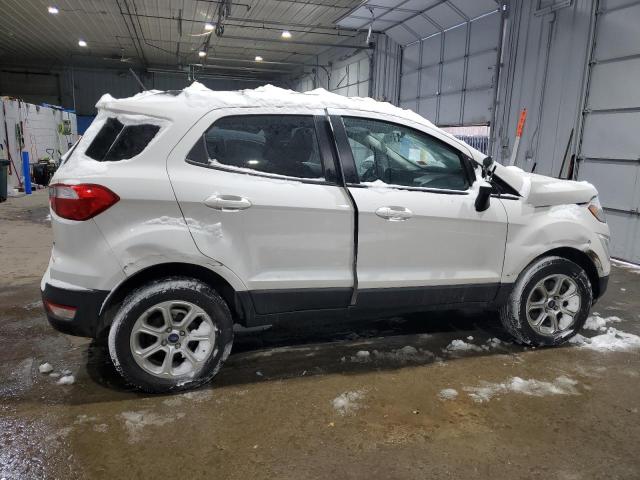 2021 FORD ECOSPORT S - MAJ6S3GL4MC443123