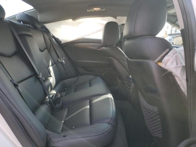 2017 CADILLAC ATS - 1G6AA5RX6H0142818