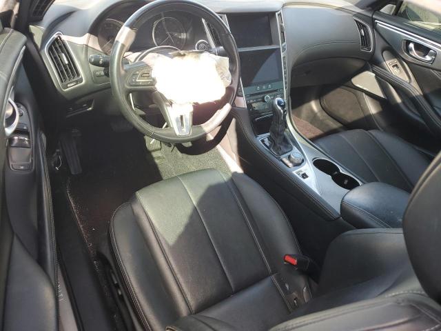 2021 INFINITI Q60 LUXE JN1EV7KKXMM410708