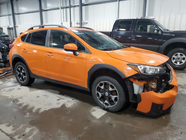 2018 SUBARU CROSSTREK - JF2GTADC0J8333903