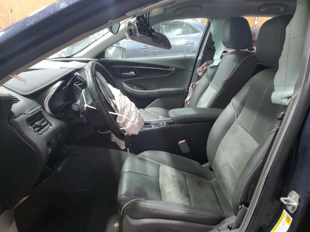2015 CHEVROLET IMPALA LT - 1G1115SL3FU114087