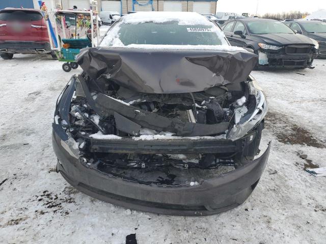 2017 KIA FORTE LX - 3KPFK4A76HE098218