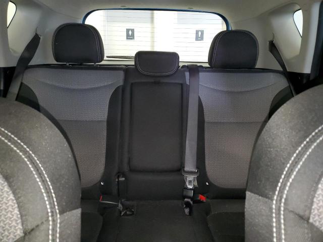 2019 KIA SOUL + - KNDJP3A56K7664079