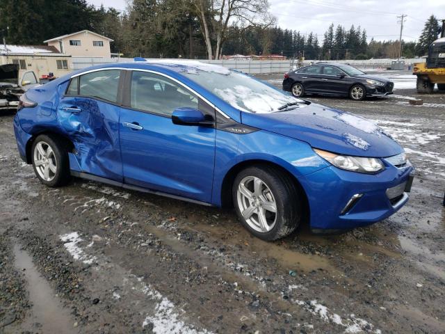 2018 CHEVROLET VOLT LT 1G1RA6S53JU153779
