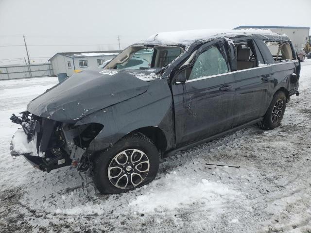 Vin: 1fmjk1j86rea33833, lot: 46241525, ford expedition max xlt 2024 img_1