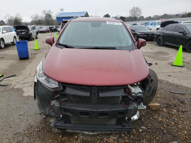 2021 CHEVROLET TRAX 1LT - KL7CJPSM1MB362039
