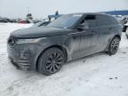 2021 LAND ROVER RANGE ROVE - SALYT2EX8MA315343
