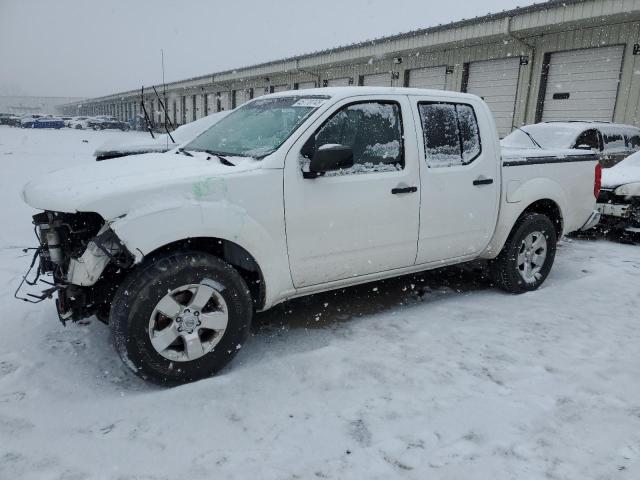 Vin: 1n6ad0er9cc428780, lot: 45770745, nissan frontier s 2012 img_1