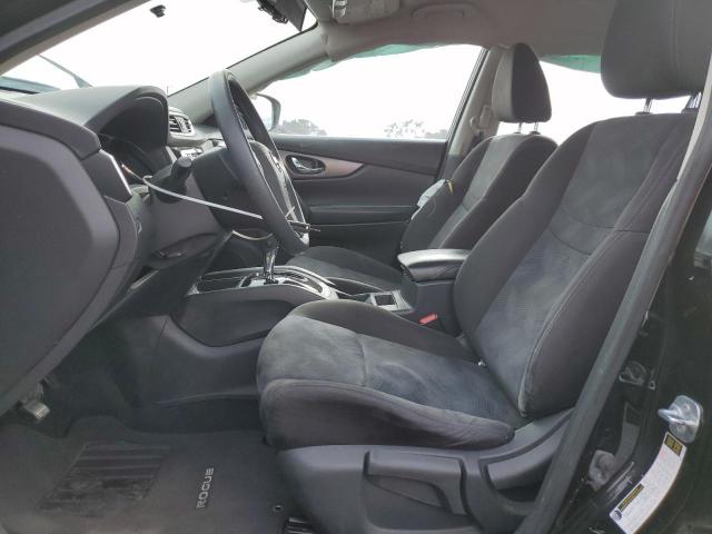 2015 NISSAN ROGUE S - KNMAT2MT7FP537914