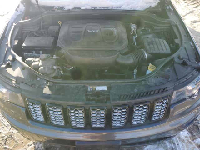 2019 JEEP GRAND CHER - 1C4RJFAG3KC587833