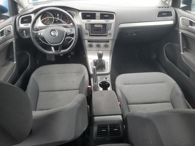 2016 VOLKSWAGEN GOLF BASE 3VW817AU9GM051799