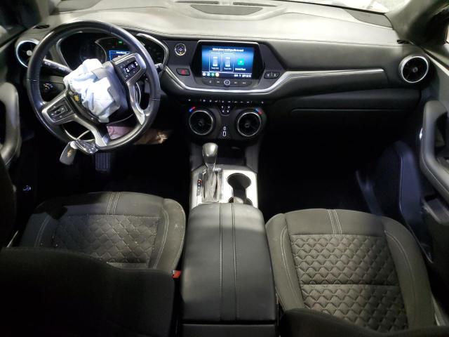 2019 CHEVROLET BLAZER 2LT - 3GNKBCRS1KS701321