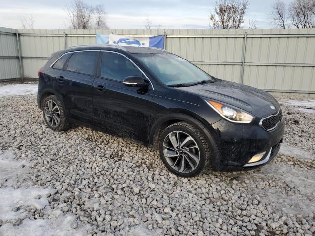 2017 KIA NIRO EX TO KNDCE3LC6H5038451