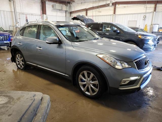 Vin: jn1bj0rp7hm388499, lot: 44345175, infiniti qx50 20174