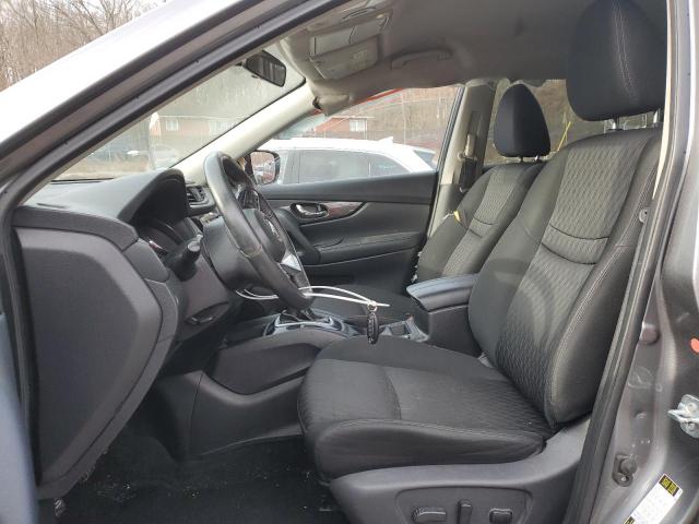 2018 NISSAN ROGUE S - KNMAT2MV2JP581409
