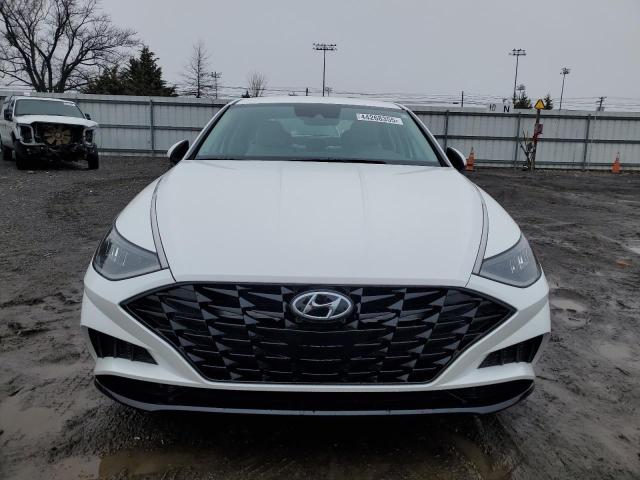 2022 HYUNDAI SONATA SEL - KMHL64JA4NA238859