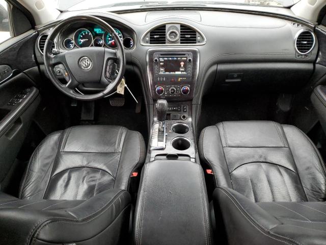 2017 BUICK ENCLAVE - 5GAKRBKD6HJ205646