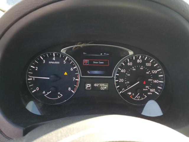 2015 NISSAN ALTIMA 2.5 - 1N4AL3AP8FC110932