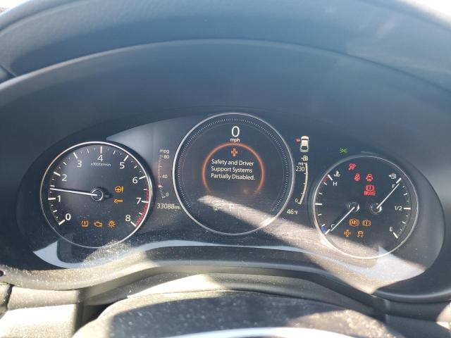 2020 MAZDA 3 PREFERRE - JM1BPBMM5L1168521