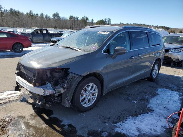 CHRYSLER PACIFICA TOURING L