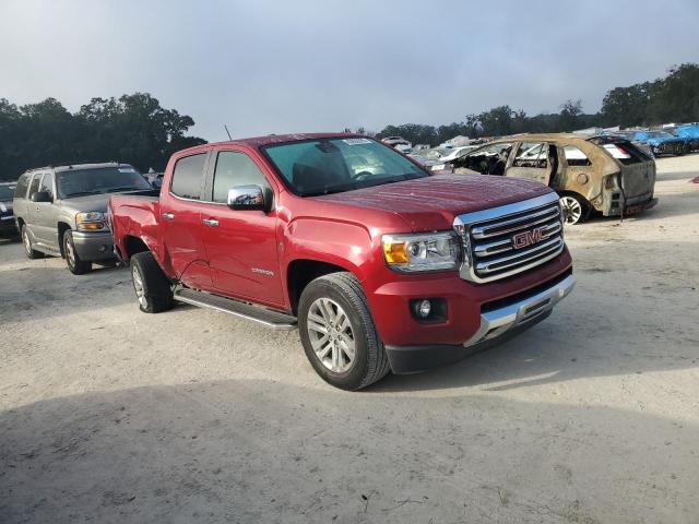 2019 GMC CANYON SLT 1GTG5DEN8K1354731